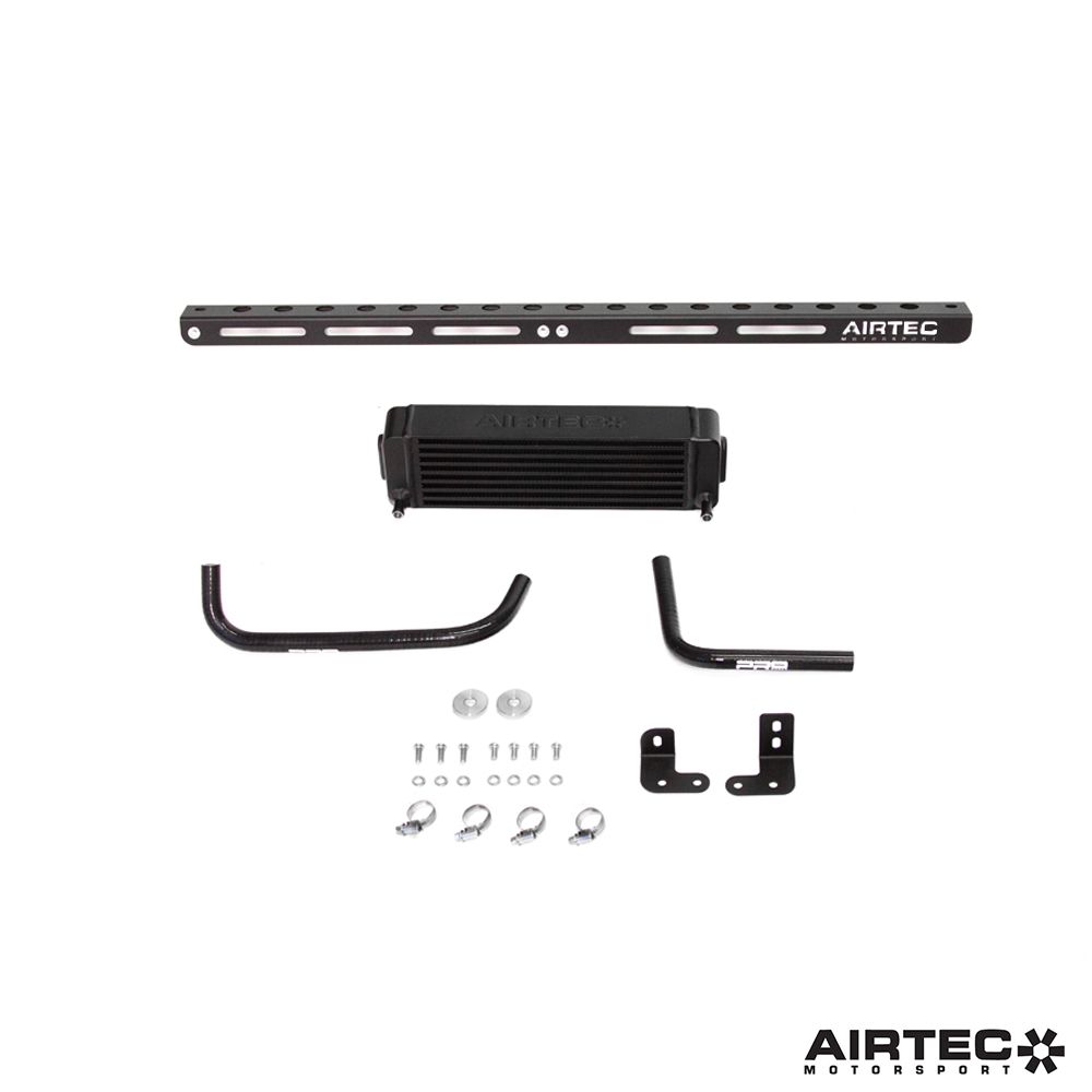 Radiatore olio cambio AIRTEC Motorsport per Honda Civic FK8 Type R
