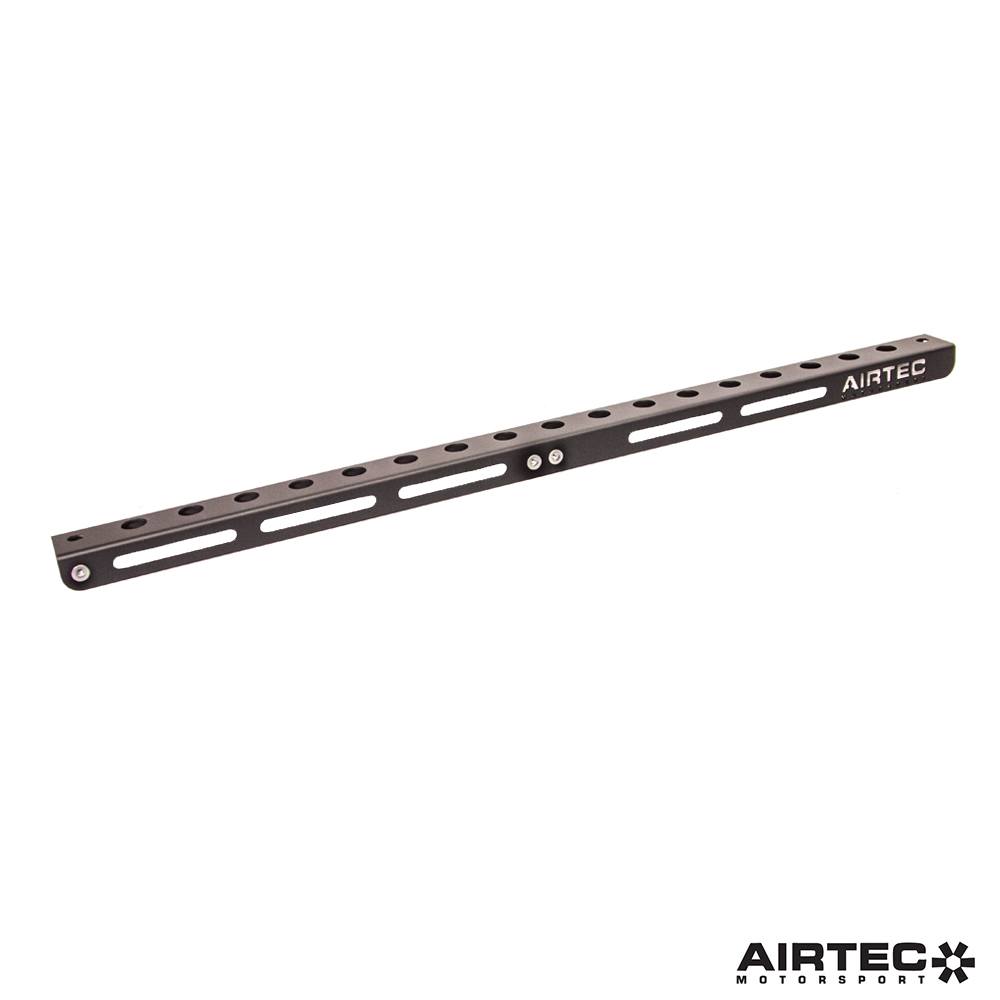 Radiatore olio cambio AIRTEC Motorsport per Honda Civic FK8 Type R - dettaglio 7