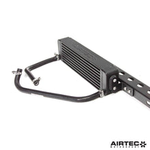 Carica l'immagine nel visualizzatore di Gallery, Radiatore olio cambio AIRTEC Motorsport per Honda Civic FK8 Type R - dettaglio 6