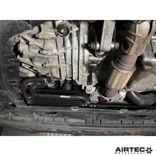 Carica l'immagine nel visualizzatore di Gallery, Radiatore olio cambio AIRTEC Motorsport per Honda Civic FK8 Type R - dettaglio 9