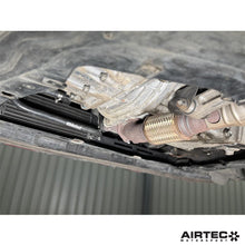 Carica l'immagine nel visualizzatore di Gallery, Radiatore olio cambio AIRTEC Motorsport per Honda Civic FK8 Type R - dettaglio 10