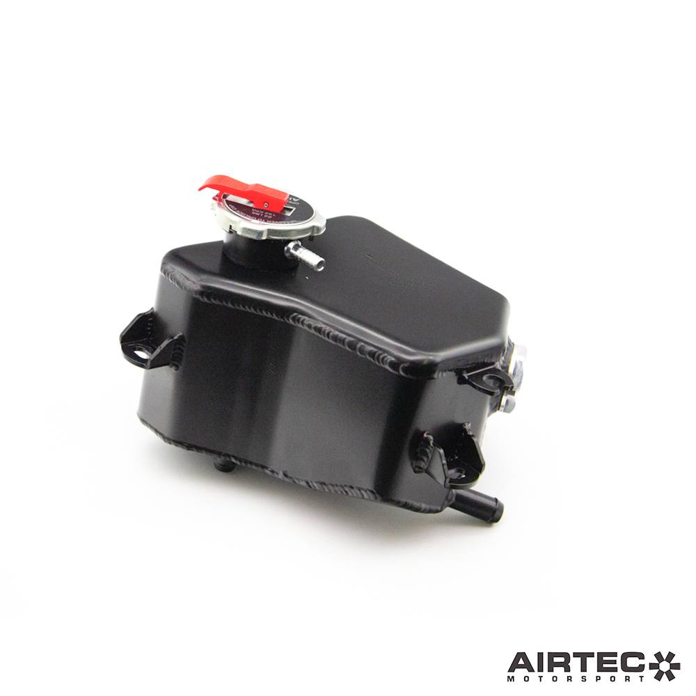 Serbatoio di intestazione AIRTEC Motorsport per Honda Civic FK8 Type R - dettaglio 4