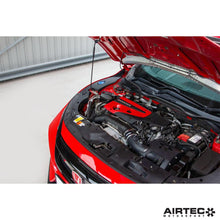 Carica l'immagine nel visualizzatore di Gallery, Serbatoio di intestazione AIRTEC Motorsport per Honda Civic FK8 Type R - dettaglio 11