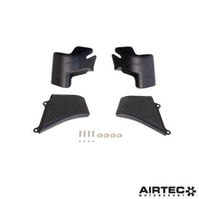 Load image into Gallery viewer, Guide di raffreddamento dei freni AIRTEC Motorsport per Honda Civic FK2 Type R