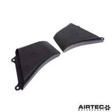 Load image into Gallery viewer, Guide di raffreddamento dei freni AIRTEC Motorsport per Honda Civic FK2 Type R - dettaglio 4