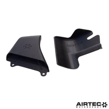 Load image into Gallery viewer, Guide di raffreddamento dei freni AIRTEC Motorsport per Honda Civic FK2 Type R - dettaglio 6