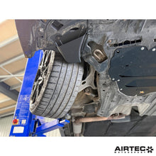 Load image into Gallery viewer, Guide di raffreddamento dei freni AIRTEC Motorsport per Honda Civic FK2 Type R - dettaglio 10