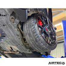 Load image into Gallery viewer, Guide di raffreddamento dei freni AIRTEC Motorsport per Honda Civic FK2 Type R - dettaglio 11