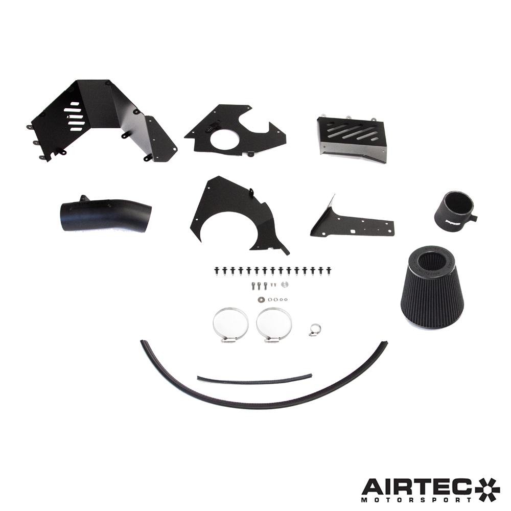 Kit aspirazione AIRTEC Motorsport per Honda Civic FL5 Type R - dettaglio 8