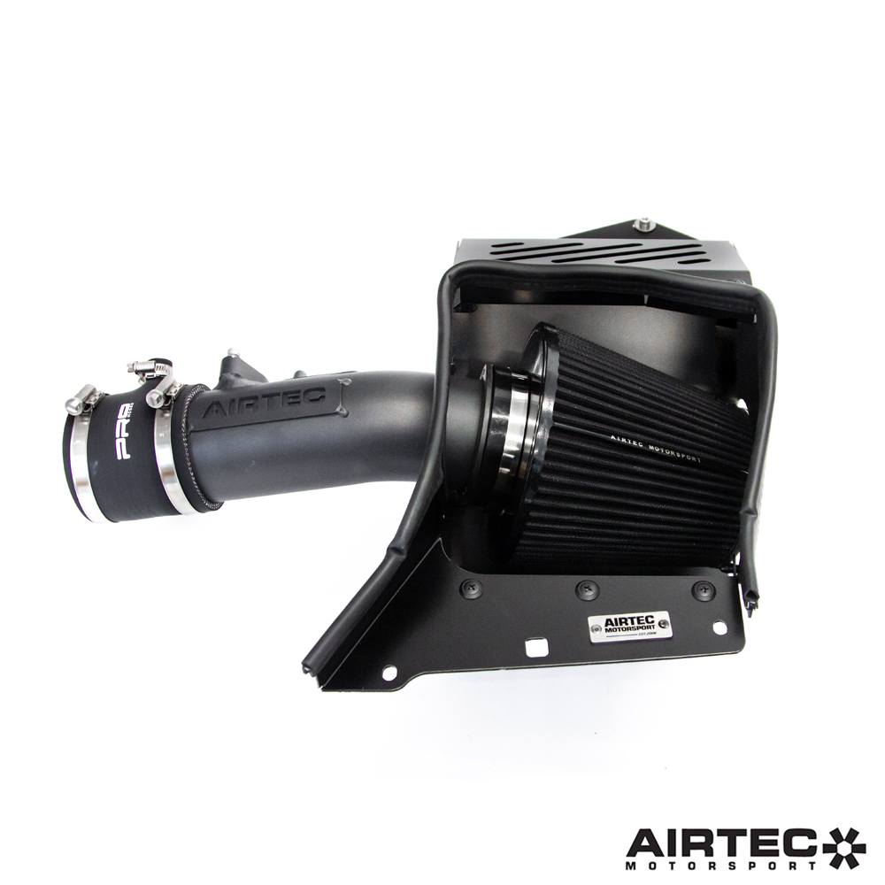 Kit aspirazione AIRTEC Motorsport per Honda Civic FL5 Type R - dettaglio 2