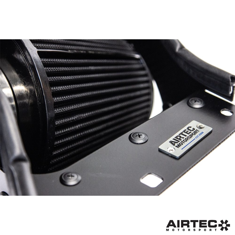 Kit aspirazione AIRTEC Motorsport per Honda Civic FL5 Type R - dettaglio 4