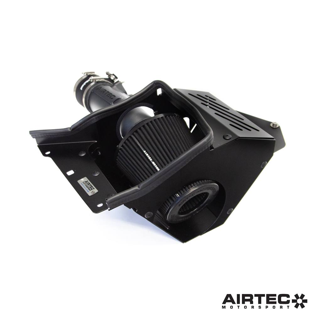 Kit aspirazione AIRTEC Motorsport per Honda Civic FL5 Type R - dettaglio 3