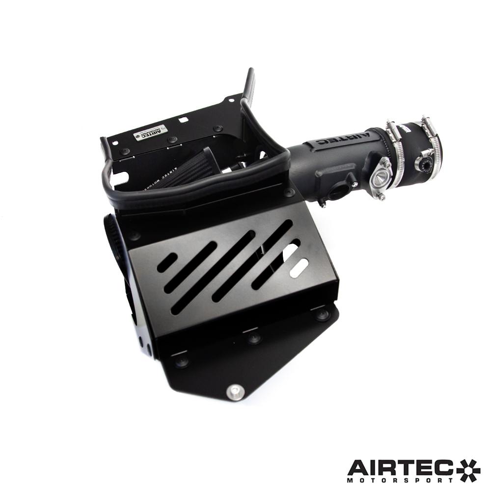 Kit aspirazione AIRTEC Motorsport per Honda Civic FL5 Type R - dettaglio 5