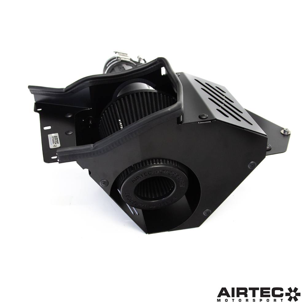 Kit aspirazione AIRTEC Motorsport per Honda Civic FL5 Type R - dettaglio 6