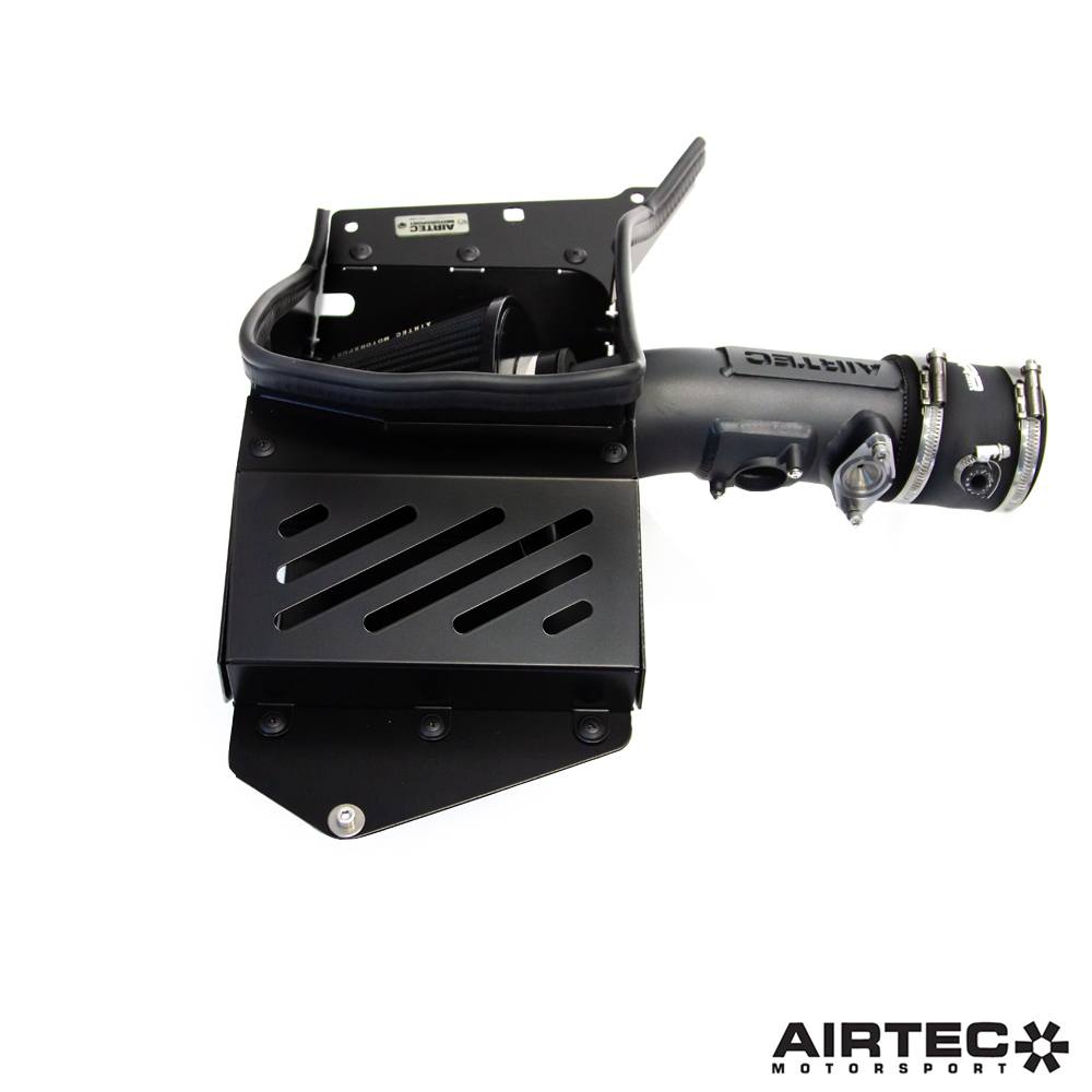 Kit aspirazione AIRTEC Motorsport per Honda Civic FL5 Type R - dettaglio 7