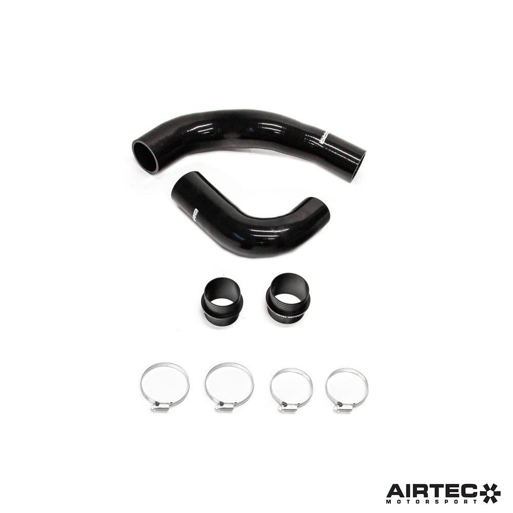 Kit tubi Big Boost AIRTEC Motorsport per Honda Civic FL5 Type R