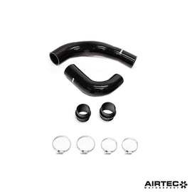 Kit tubi Big Boost AIRTEC Motorsport per Honda Civic FL5 Type R