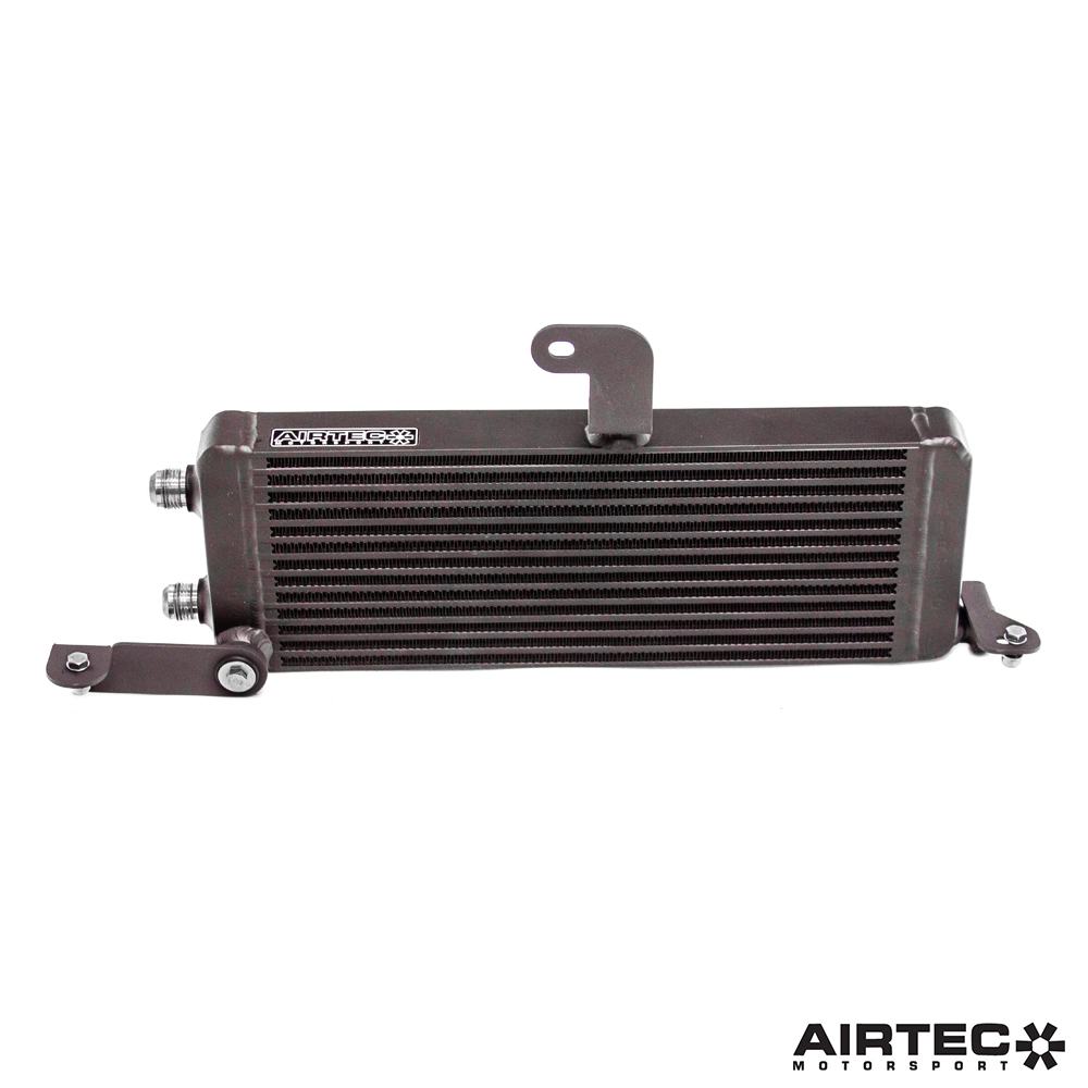 Radiatore olio AIRTEC Motorsport per Honda Civic FL5 Type R - dettaglio 3