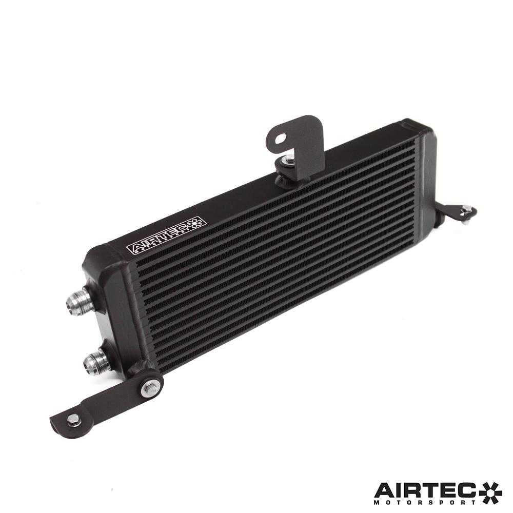 Radiatore olio AIRTEC Motorsport per Honda Civic FL5 Type R - dettaglio 4