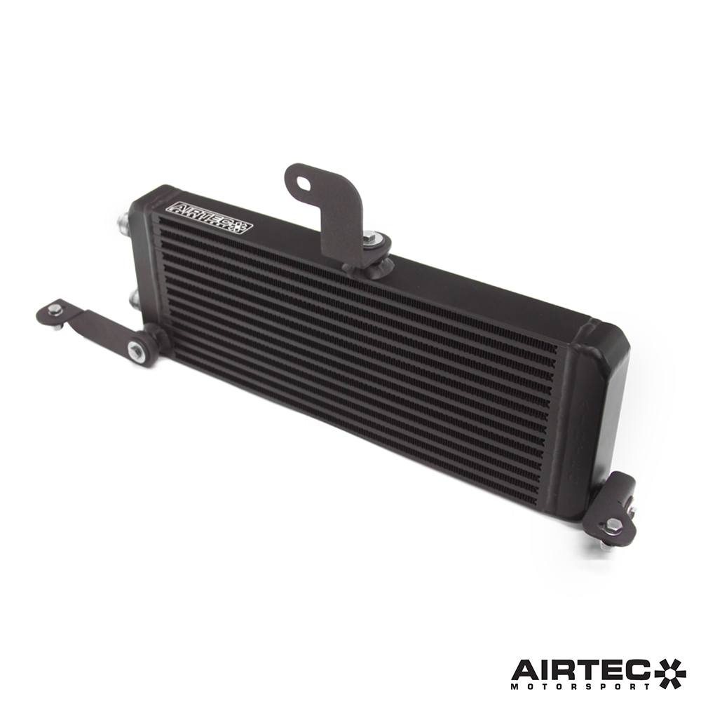 Radiatore olio AIRTEC Motorsport per Honda Civic FL5 Type R - dettaglio 5
