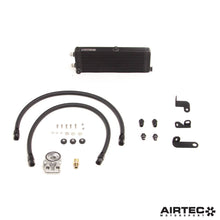 Load image into Gallery viewer, Radiatore olio AIRTEC Motorsport per Honda Civic FL5 Type R