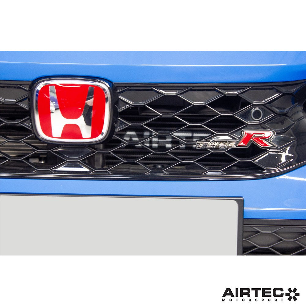 Radiatore olio AIRTEC Motorsport per Honda Civic FL5 Type R - dettaglio 7
