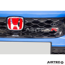 Load image into Gallery viewer, Radiatore olio AIRTEC Motorsport per Honda Civic FL5 Type R - dettaglio 7