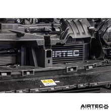Load image into Gallery viewer, Radiatore olio AIRTEC Motorsport per Honda Civic FL5 Type R - dettaglio 6