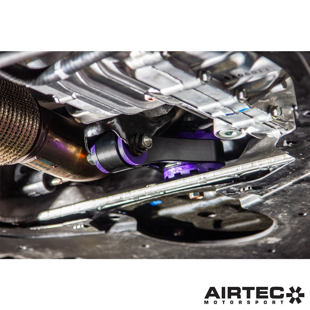 Supporto di coppia AIRTEC Motorsport per Honda Civic FL5 Type R - dettaglio 5
