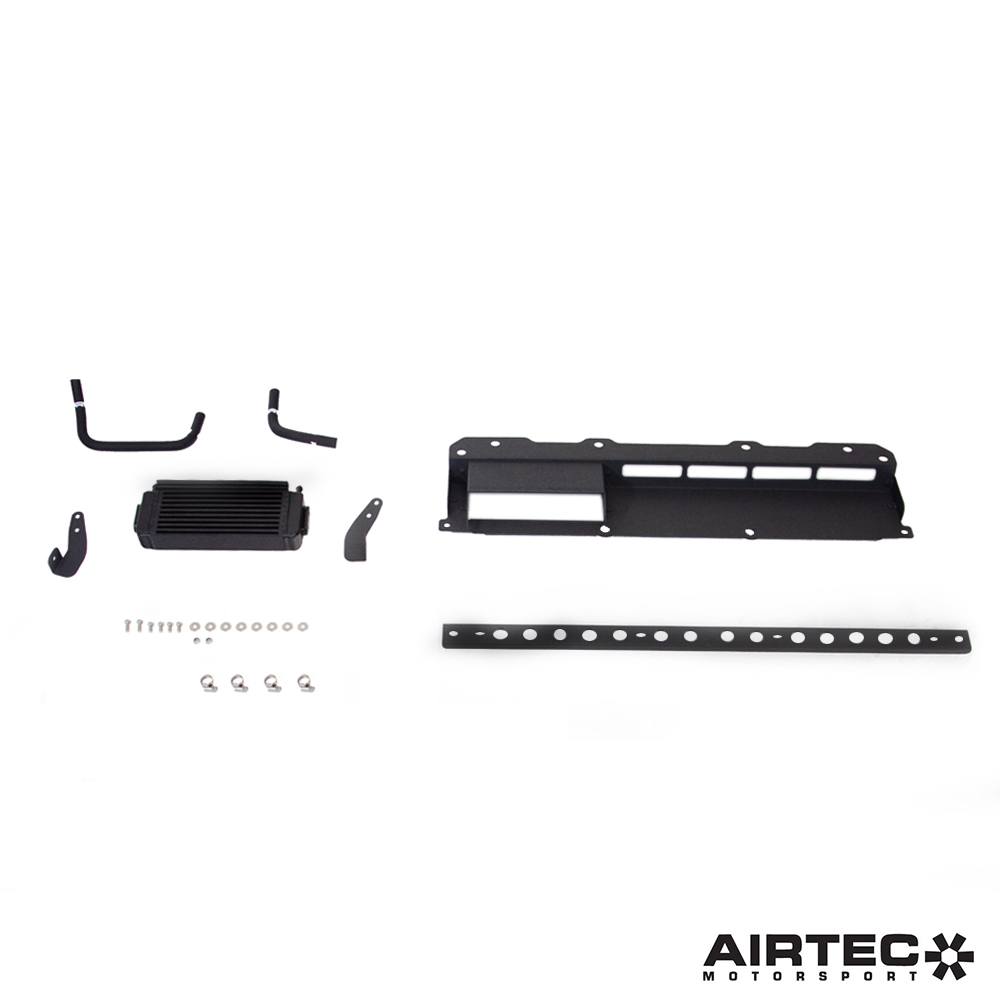 Radiatore olio cambio AIRTEC Motorsport per Honda Civic FL5 Type R