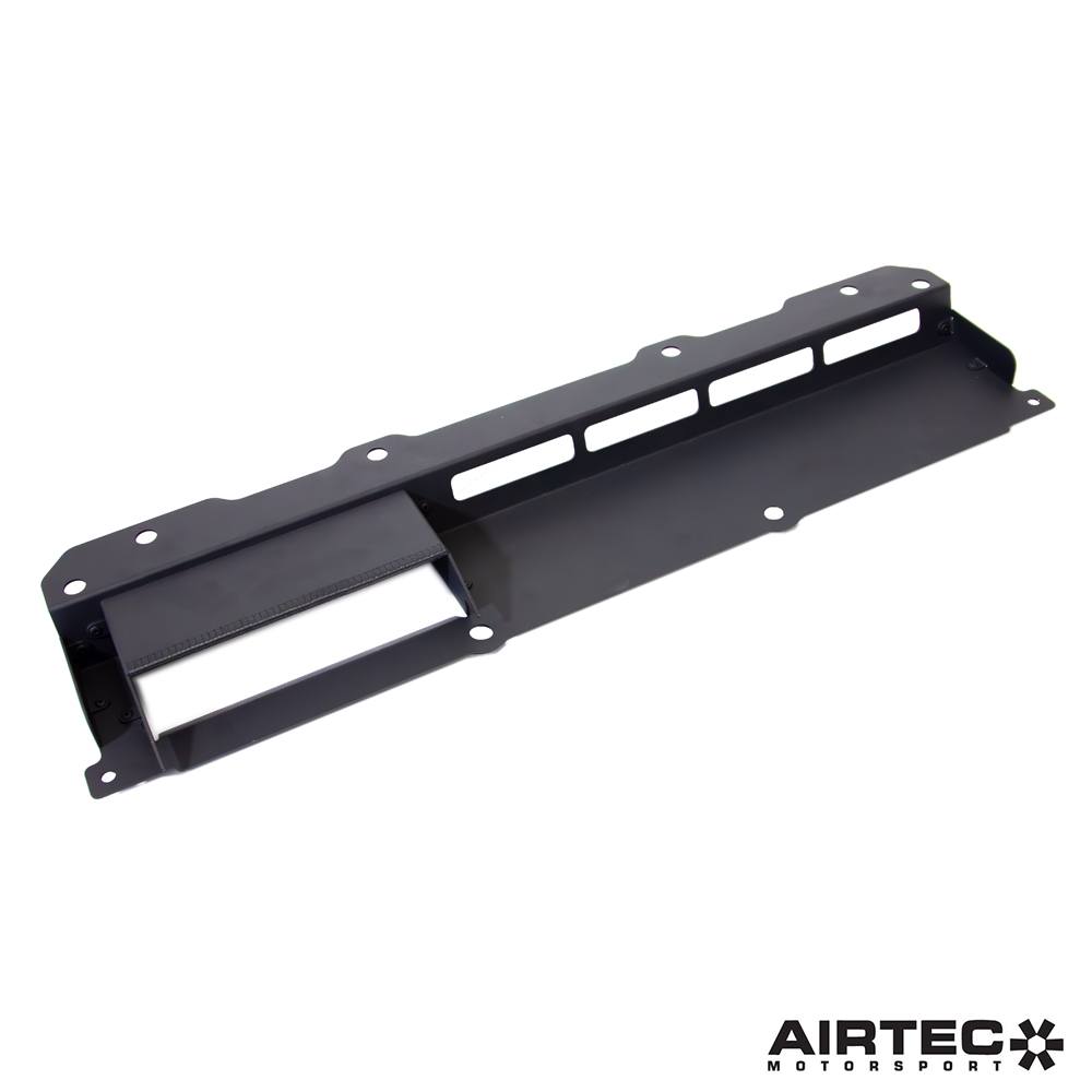 Radiatore olio cambio AIRTEC Motorsport per Honda Civic FL5 Type R - dettaglio 2