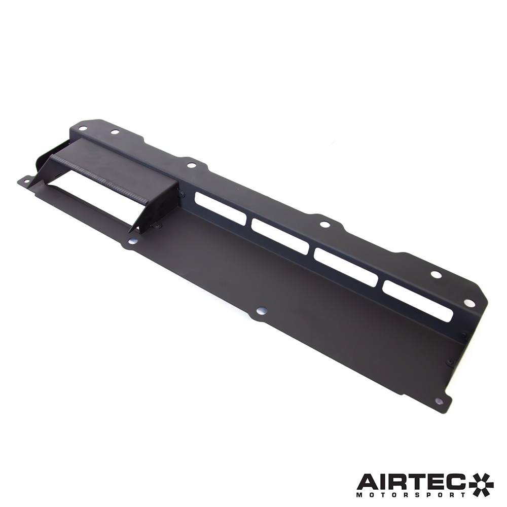 Radiatore olio cambio AIRTEC Motorsport per Honda Civic FL5 Type R - dettaglio 3