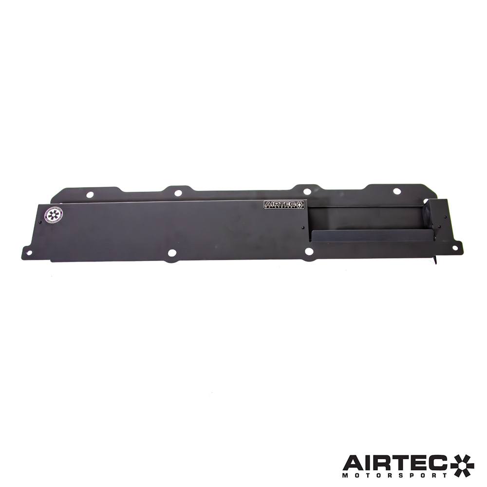 Radiatore olio cambio AIRTEC Motorsport per Honda Civic FL5 Type R - dettaglio 4