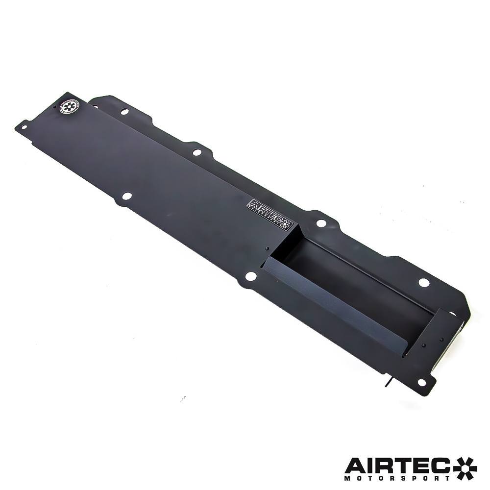 Radiatore olio cambio AIRTEC Motorsport per Honda Civic FL5 Type R - dettaglio 5
