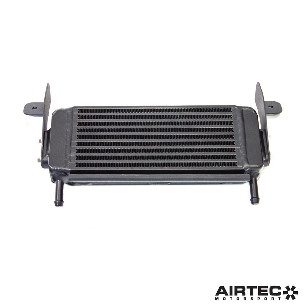 Radiatore olio cambio AIRTEC Motorsport per Honda Civic FL5 Type R - dettaglio 6
