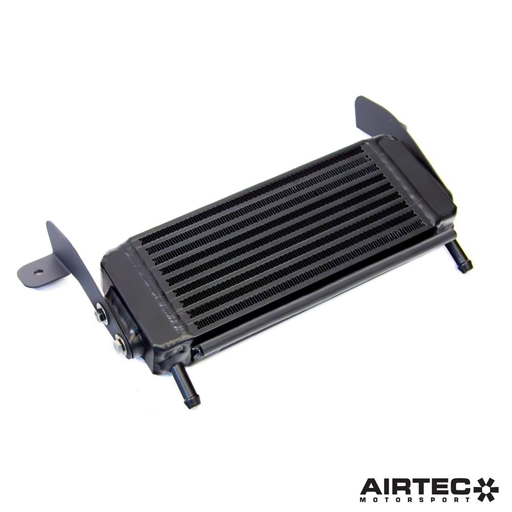 Radiatore olio cambio AIRTEC Motorsport per Honda Civic FL5 Type R - dettaglio 8