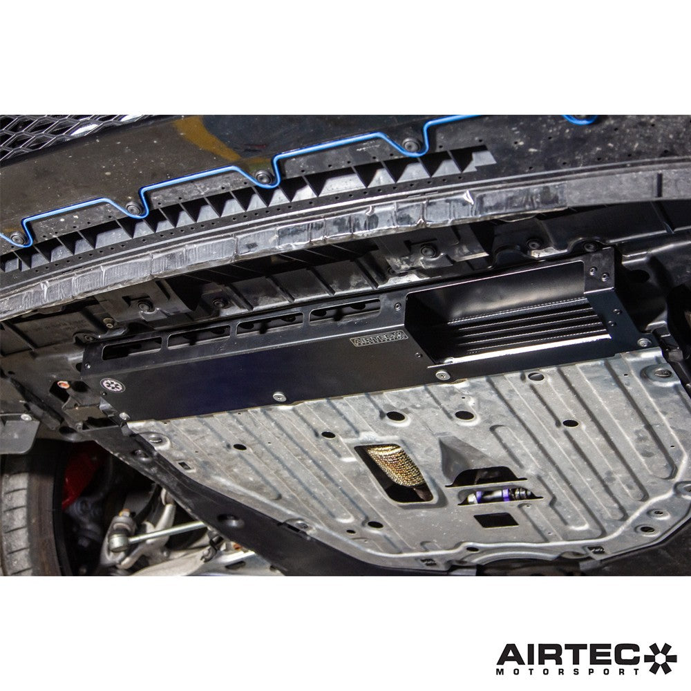 Radiatore olio cambio AIRTEC Motorsport per Honda Civic FL5 Type R - dettaglio 9