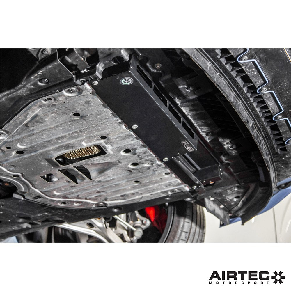 Radiatore olio cambio AIRTEC Motorsport per Honda Civic FL5 Type R - dettaglio 11