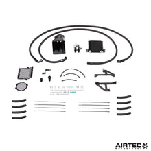 Load image into Gallery viewer, Radiatore olio AIRTEC Motorsport per Honda Civic FK2 Type R