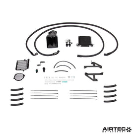 Radiatore olio AIRTEC Motorsport per Honda Civic FK2 Type R