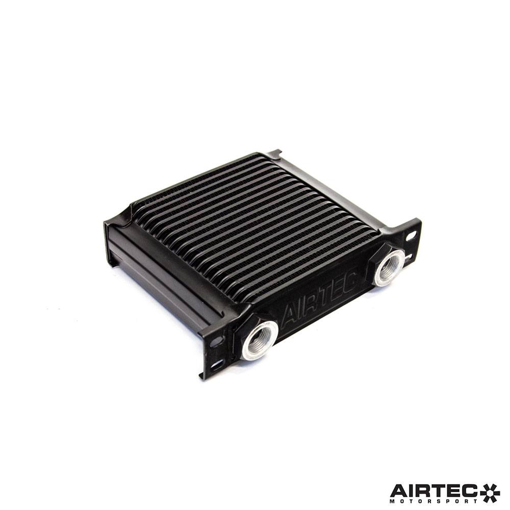 Radiatore olio AIRTEC Motorsport per Honda Civic FK2 Type R - dettaglio 2