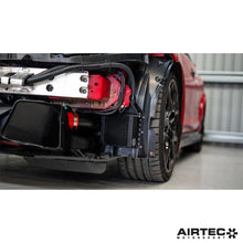 Load image into Gallery viewer, Radiatore olio AIRTEC Motorsport per Honda Civic FK2 Type R - dettaglio 7