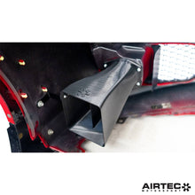 Load image into Gallery viewer, Radiatore olio AIRTEC Motorsport per Honda Civic FK2 Type R - dettaglio 8