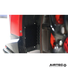 Load image into Gallery viewer, Radiatore olio AIRTEC Motorsport per Honda Civic FK2 Type R - dettaglio 5