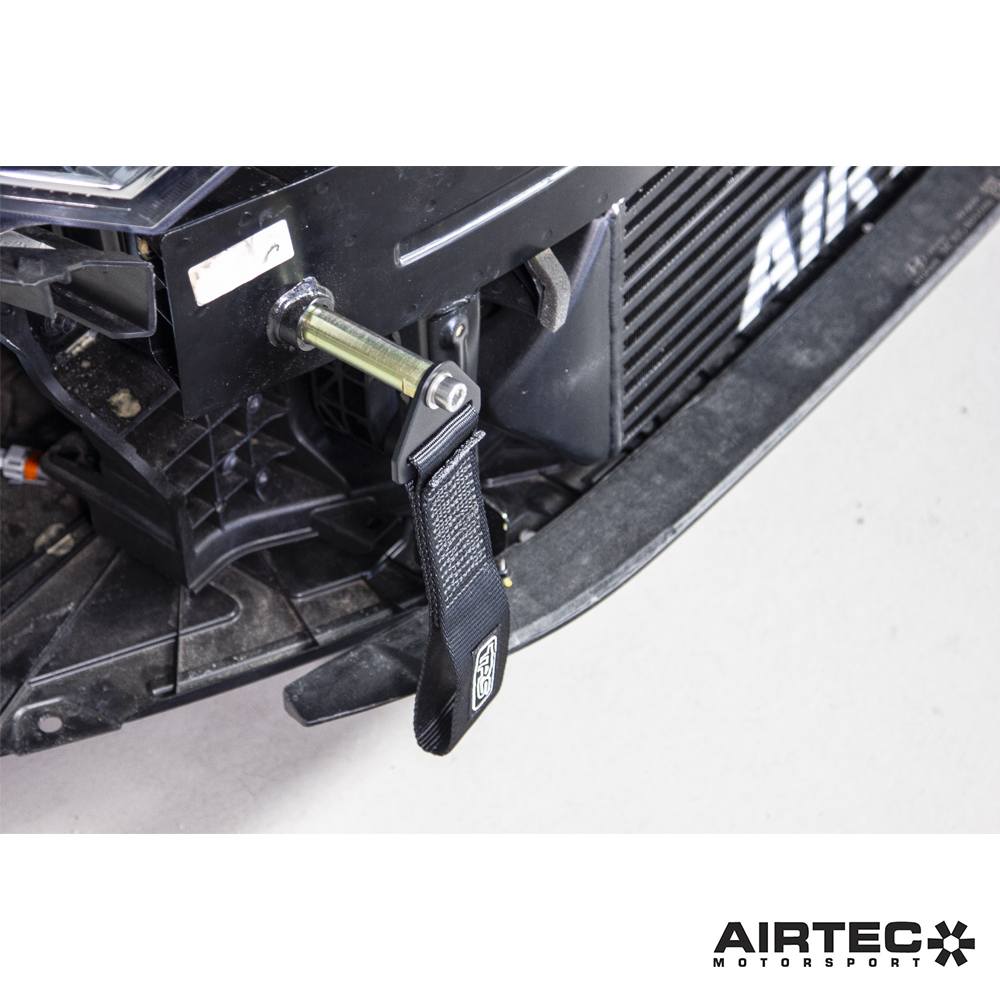 Bullone di traino AIRTEC Motorsport per Hyundai I20N - dettaglio 5