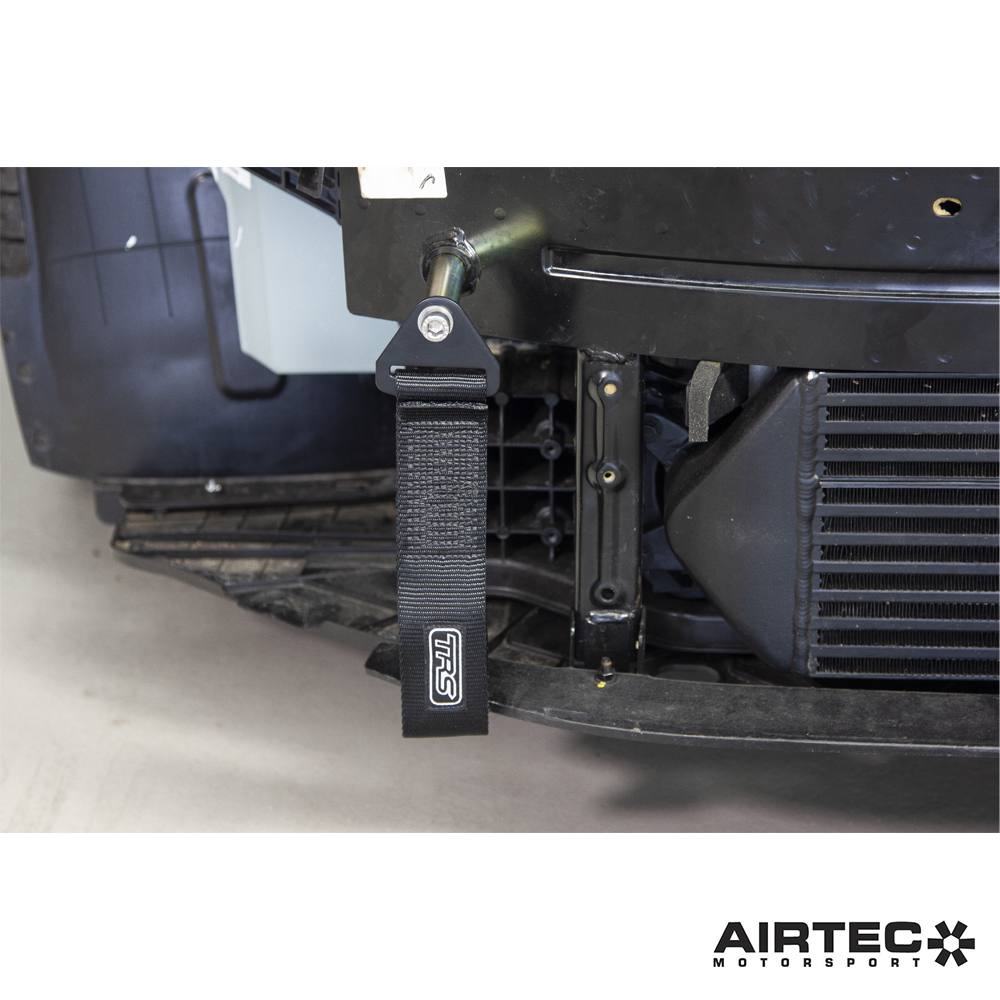 Bullone di traino AIRTEC Motorsport per Hyundai I20N - dettaglio 3