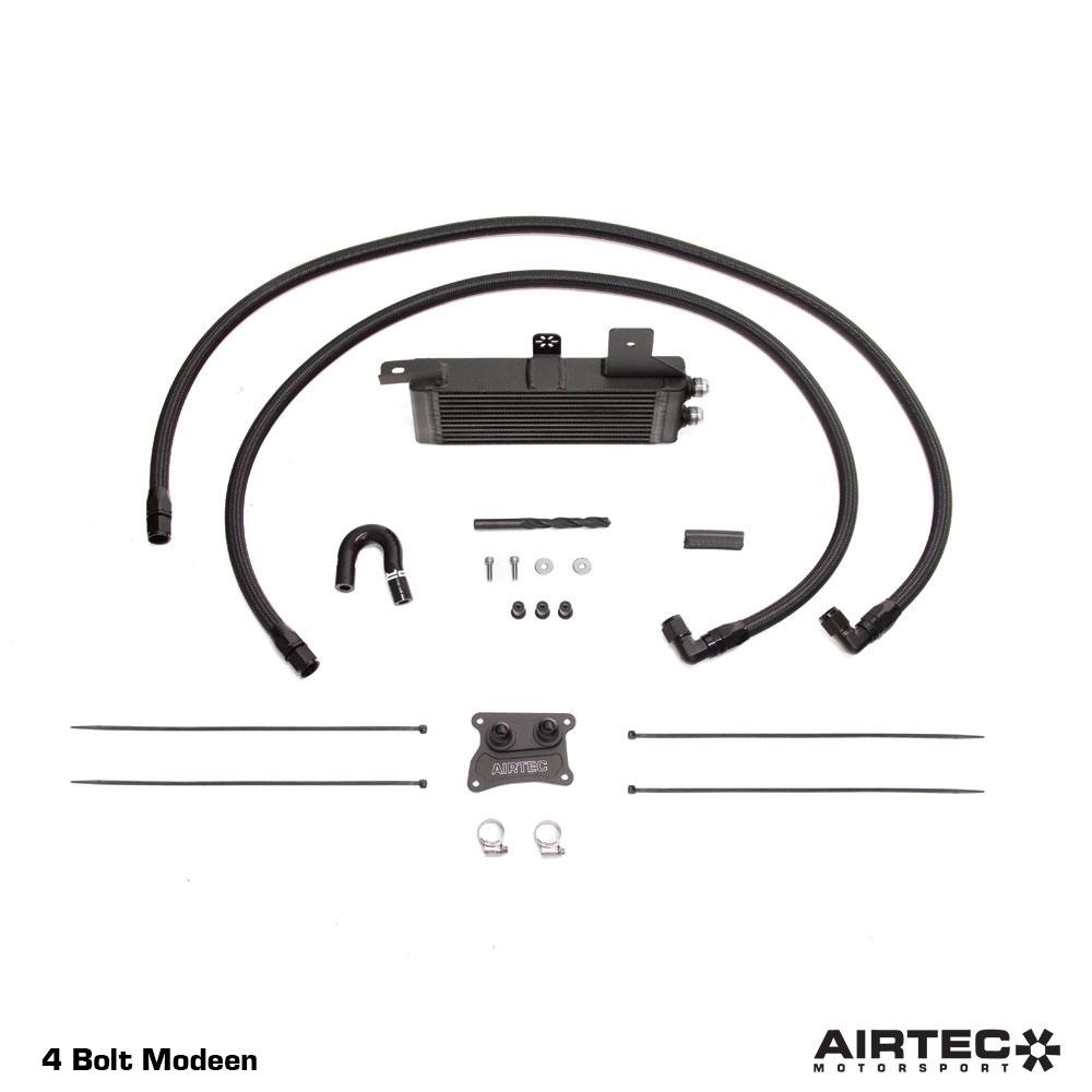Radiatore olio AIRTEC Motorsport per Hyundai I20N