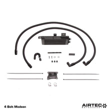 Load image into Gallery viewer, Radiatore olio AIRTEC Motorsport per Hyundai I20N
