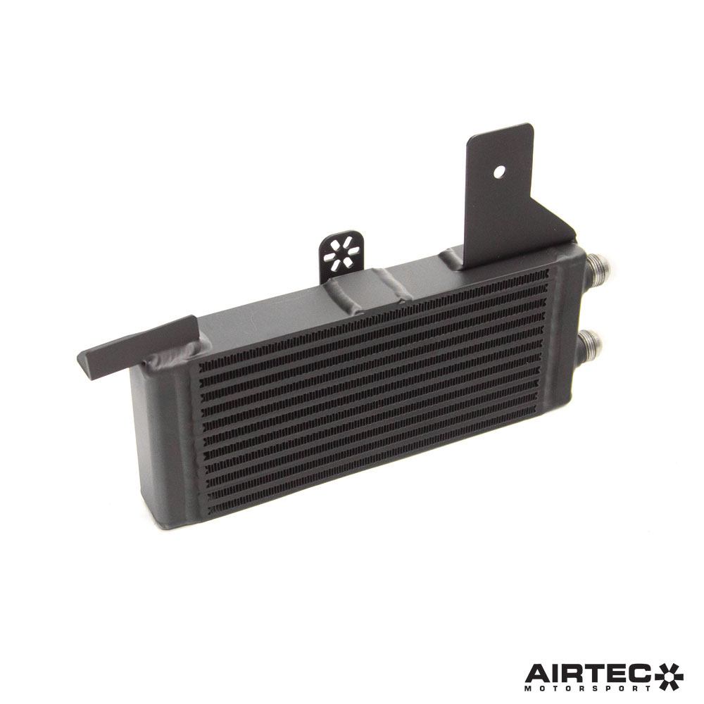 Radiatore olio AIRTEC Motorsport per Hyundai I20N - dettaglio 4