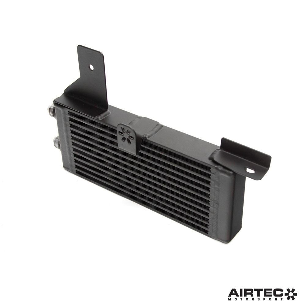 Radiatore olio AIRTEC Motorsport per Hyundai I20N - dettaglio 3